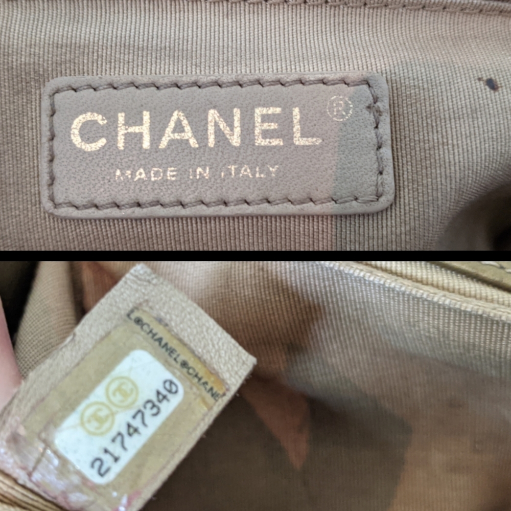 🎅FLASH SALE🎄Chanel Le Boy Bag - Picture 6 of 14